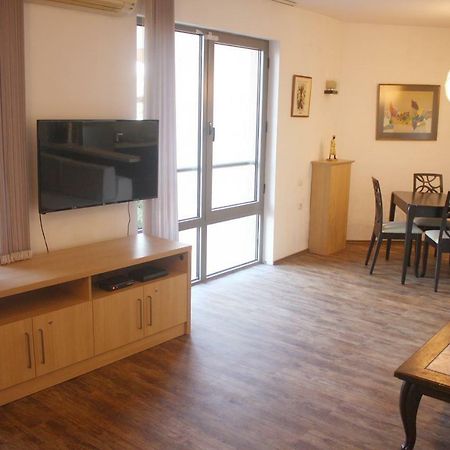 Central Square Apartment Plovdiv Luaran gambar