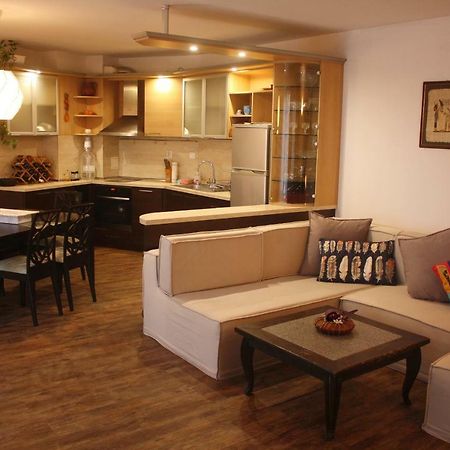 Central Square Apartment Plovdiv Luaran gambar
