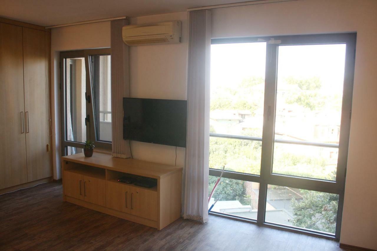 Central Square Apartment Plovdiv Luaran gambar