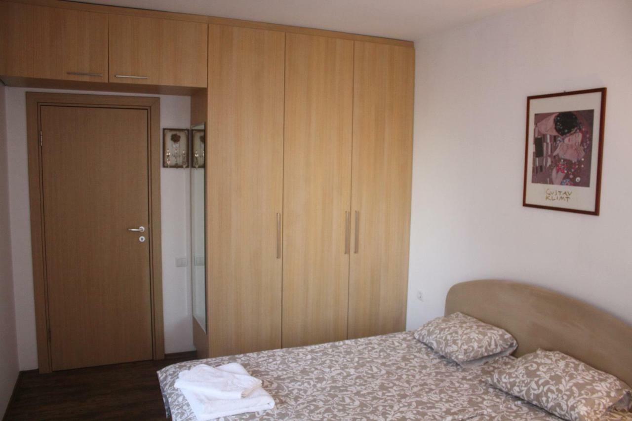 Central Square Apartment Plovdiv Luaran gambar