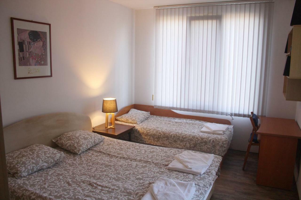Central Square Apartment Plovdiv Luaran gambar